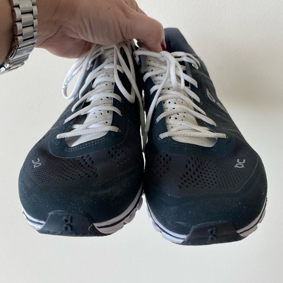 Women’s ON Cloud Athletic Shoes - Picture 12 of 12